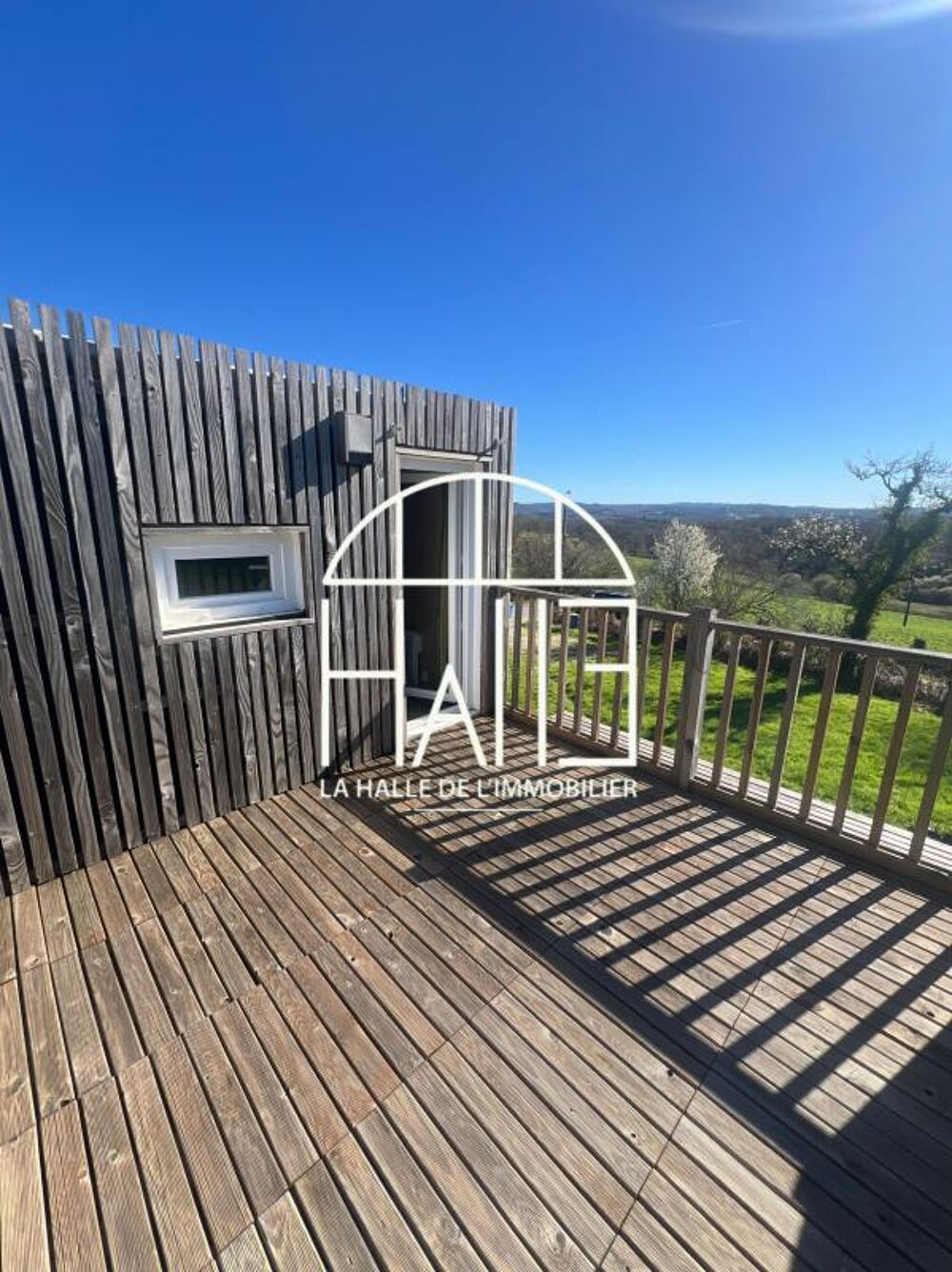 Vente Maison Maison Peyrilhac