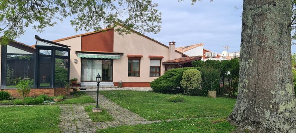 Vente Maison Dpt Gironde (33),  vendre SAINT MEDARD EN JALLES maison P6 de 151 m - Terrain de 896,00 m Saint medard en jalles
