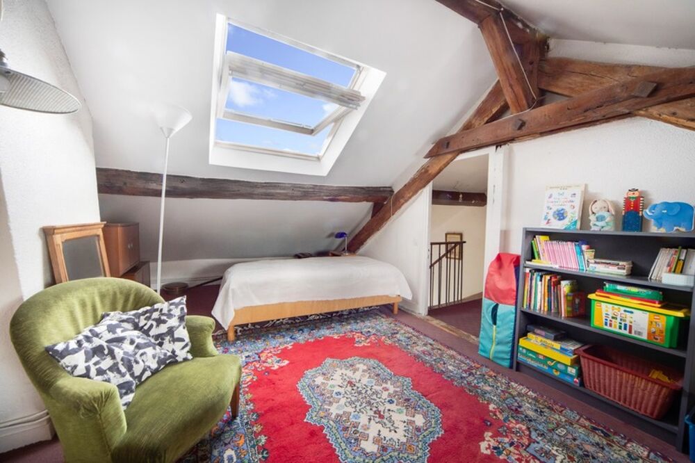  vendre  Maison Montreuil (93100)