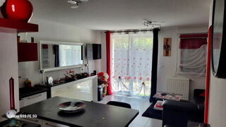  Maison à vendre 3 pièces 67 m²