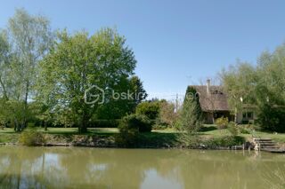  Propriété/château à vendre 6 pièces 167 m²