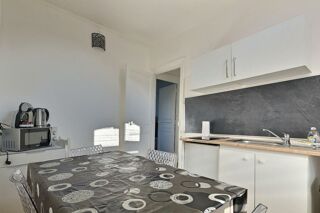  Appartement à louer 2 pièces 40 m²