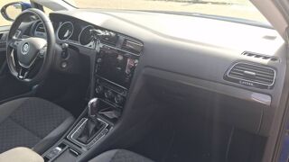 Golf VII 1.5 TSI 130 DSG7 Confortline Business 2019 occasion 67810 Holtzheim