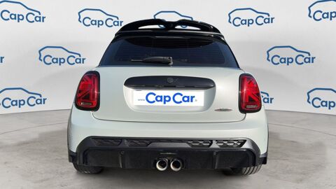 Cooper III 2.0 231 John Works Ultimate - Automatique 2021 occasion 72230 Monce En Belin