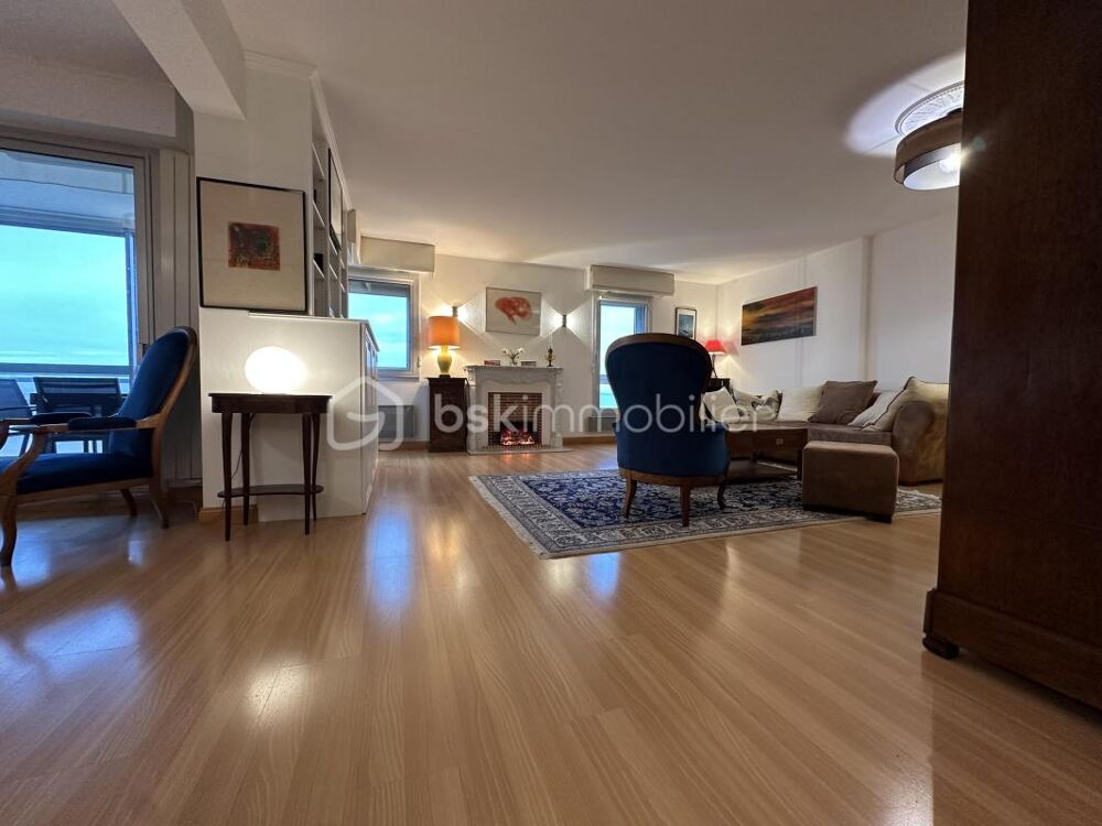 � vendre  Appartement Pornichet (44380)