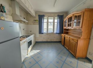  Maison à vendre 3 pièces 55 m²