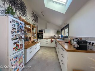  Maison à vendre 7 pièces 119 m²