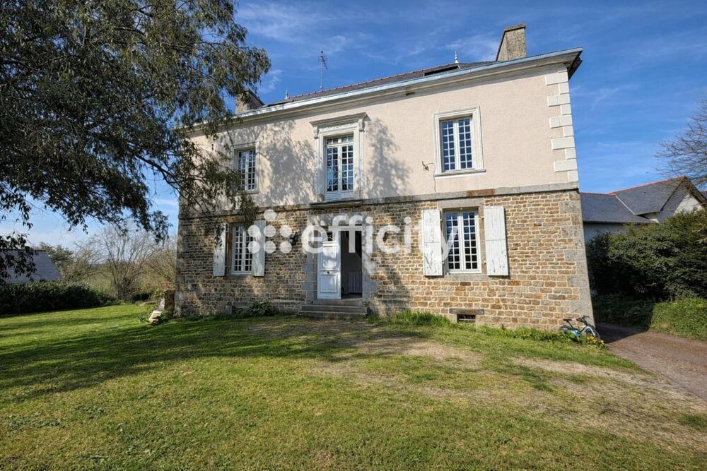 Vente Maison Maison Pire chance
