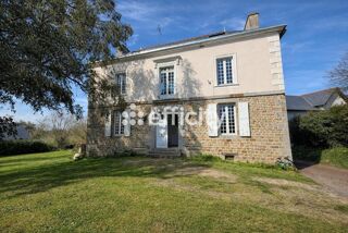  Maison à vendre 7 pièces 220 m²