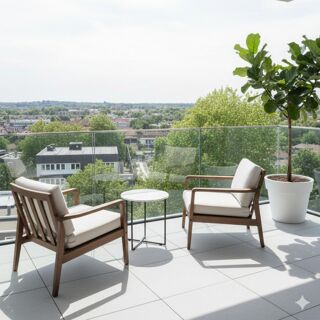  Appartement à vendre 3 pièces 70 m²