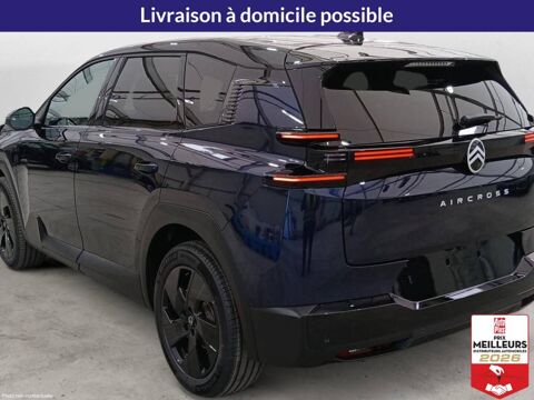 C5 aircross Hybride 145 e-DCS6 Max 2026 occasion 10150 Lavau