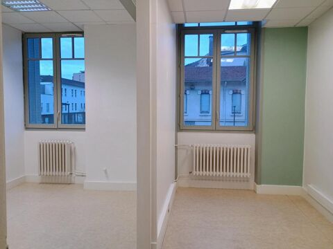 NANTUA -  BUREAU 361 01130 Nantua