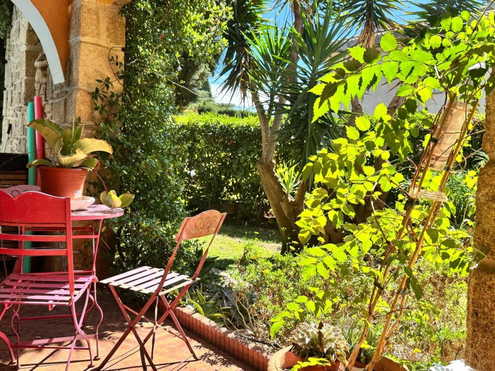 Maison à vendre 6 pièces PEROLS (34) avec piscine
