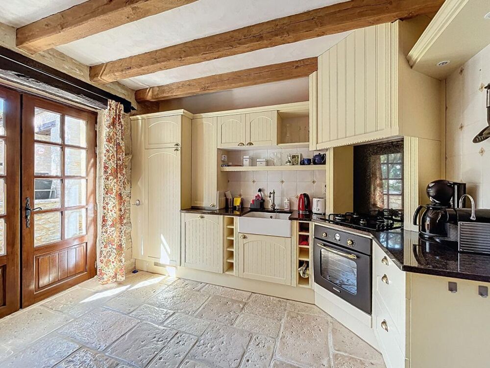  vendre  Maison Gourdon (46300)