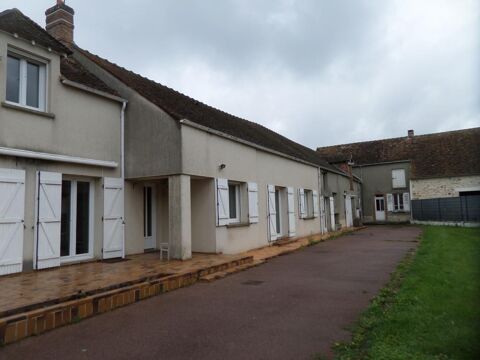   Maison de 145m2  louer sur La Grande Paroisse Maison - 5 pice(s) - 145 m