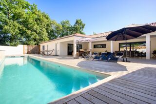  Maison à vendre 7 pièces 250 m²