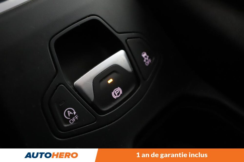 Renegade 1.0 GSE T3 Basket Series with LNB 120 ch 2020 occasion 92130 Issy-les-Moulineaux