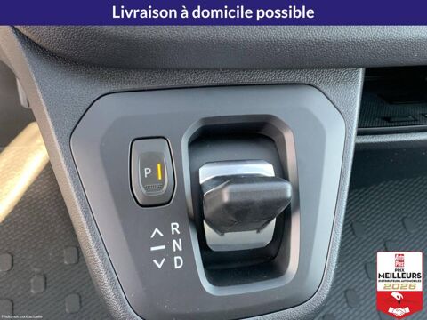 Trafic FOURGON DCI 150 L1H1 3T AUTO ADVANCE 2026 occasion 10150 Lavau