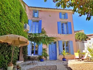  Maison à vendre 7 pièces 180 m²