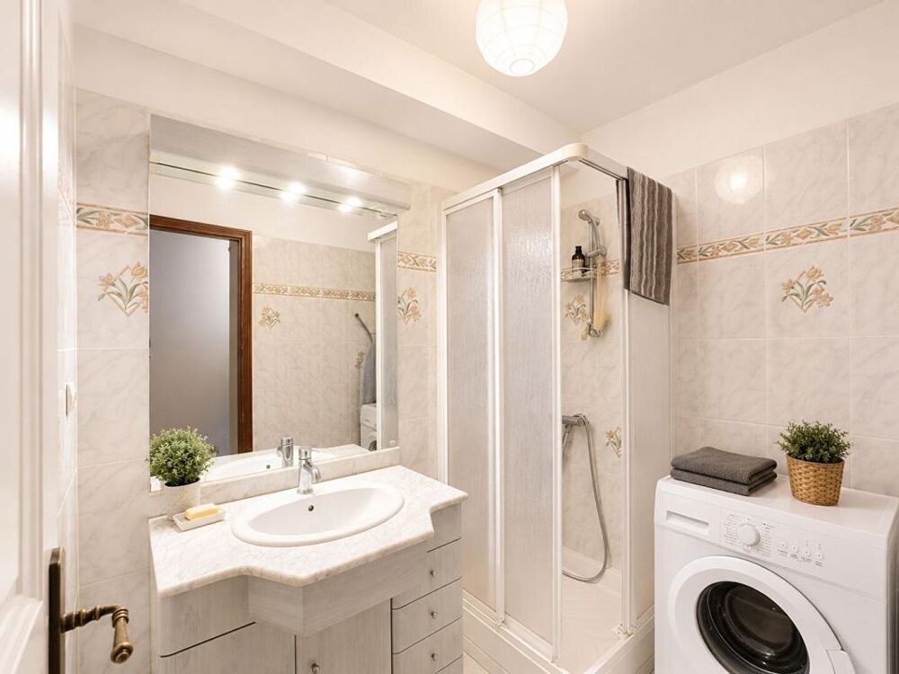 A vendre appartement de type 2, à Périgueux 24000