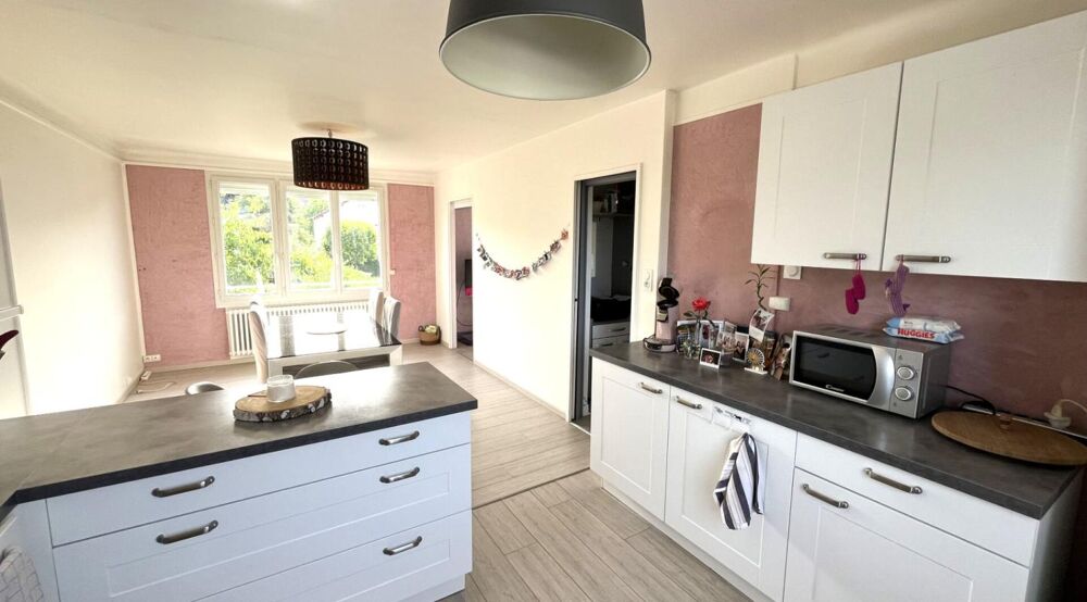 Vente Maison ARINTHOD - Maison individuelle avec terrain, garage et  3 chambres Arinthod