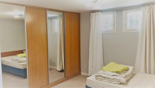  Appartement � louer 1 pi�ce 18 m�