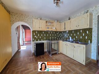  Maison à vendre 7 pièces 138 m²