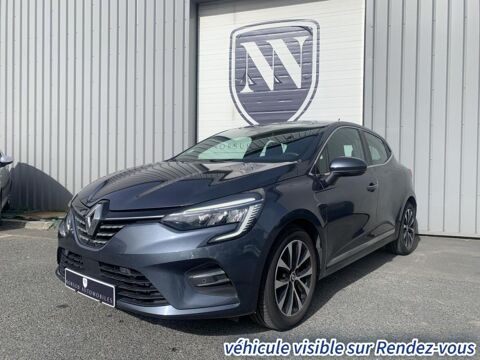 Annonce voiture Renault Clio 13990 €