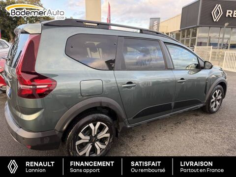 Jogger ECO-G 100 7 places Extreme + 2024 occasion 22200 Guingamp