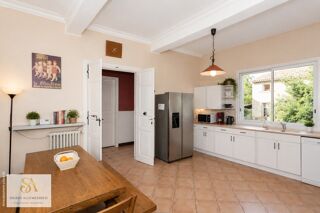  Maison à vendre 13 pièces 458 m²