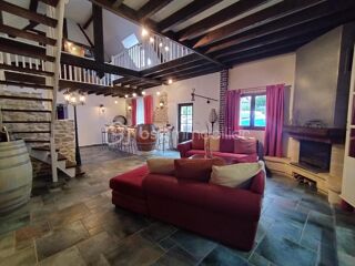  Maison � vendre 10 pi�ces 250 m�