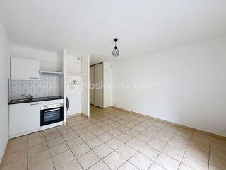  Appartement à vendre 1 pièce 23 m²