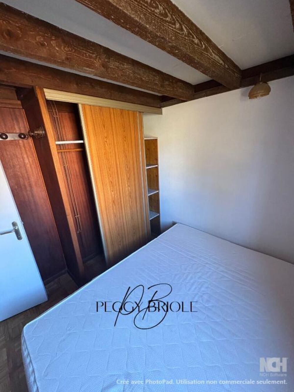 Maison Bolquère 3 pièce(s) 44.66 m2