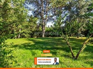  Terrain � vendre 575 m�