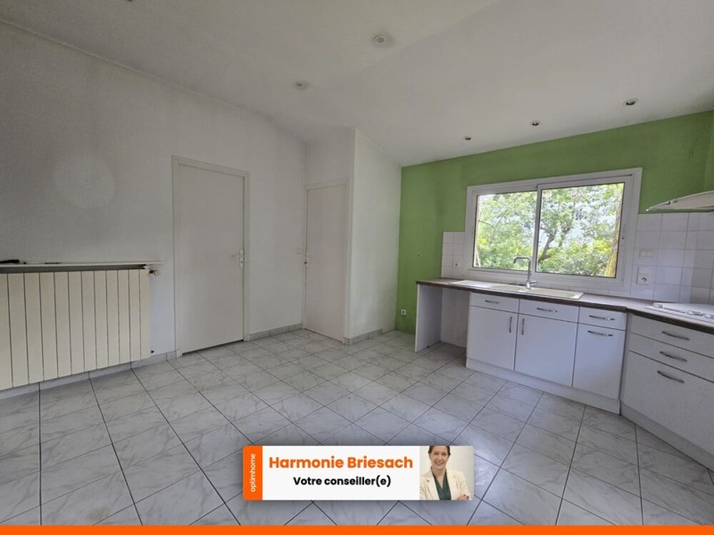 Vente Maison Maison familiale avec grand jardin, terrasse couverte et garage Bergerac