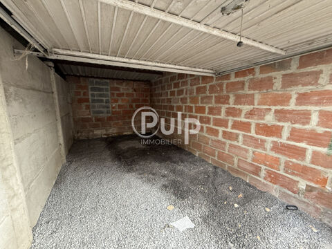  Parking / Garage  louer 17 m