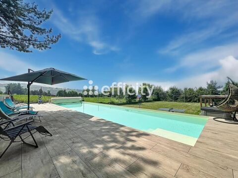   Maison Maison - 5 pi�ce(s) - 243 m�