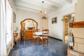  Maison à vendre 5 pièces 134 m²