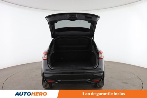 Qashqai 1.5 dCi N-Tec 115 ch 2021 occasion 92130 Issy-les-Moulineaux