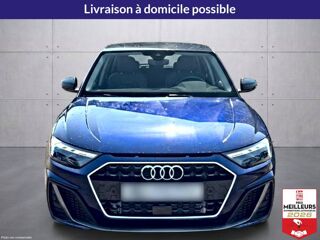 A1 30 TFSI 116 S line S tronic 7 2026 occasion 10150 Lavau