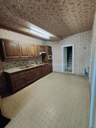  Maison � vendre 4 pi�ces 92 m�