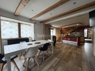  Maison à vendre 5 pièces 132 m²