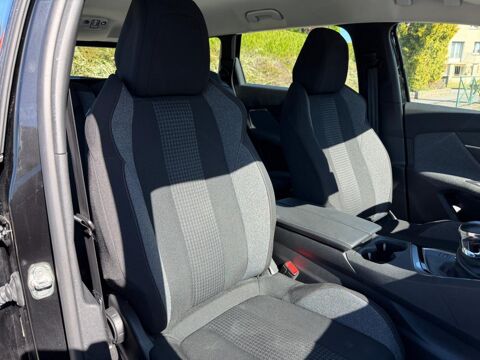5008 II (2) 1.2 PURETECH 130 S&S Active Business 2021 occasion 55800 Contrisson