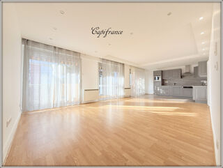  Appartement à vendre 4 pièces 91 m²