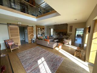  Propri�t�/ch�teau � vendre 11 pi�ces 337 m�