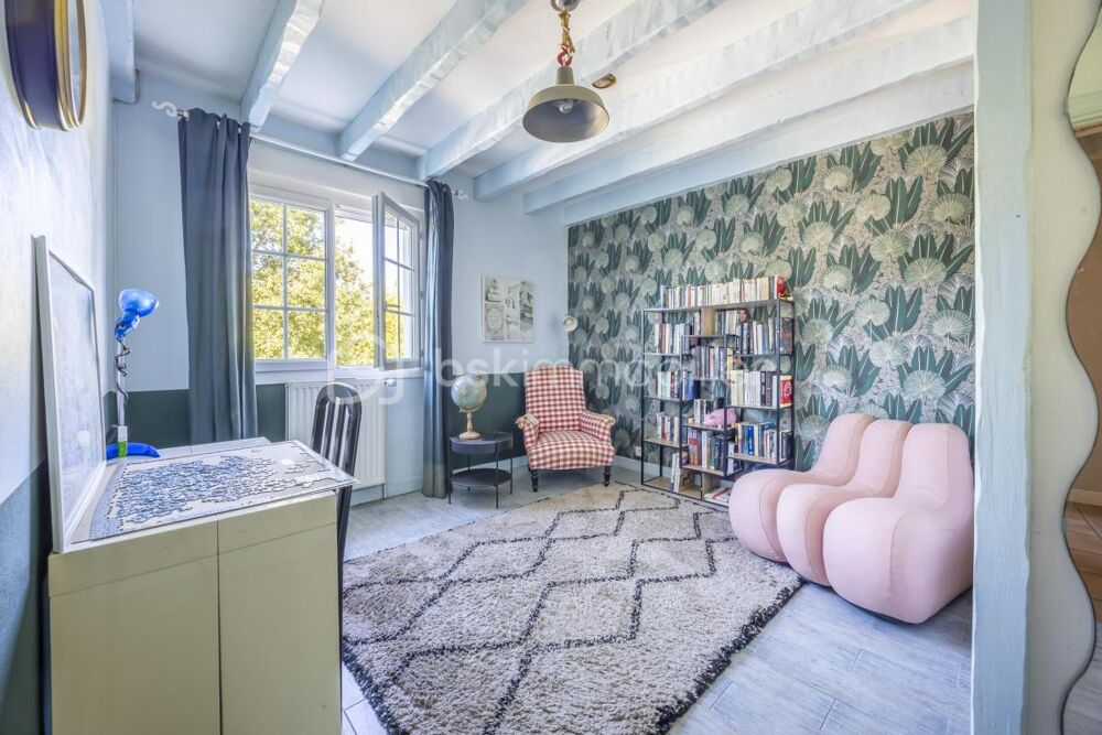  vendre  Maison Urrugne (64122)