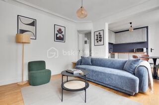  Appartement � vendre 3 pi�ces 50 m�