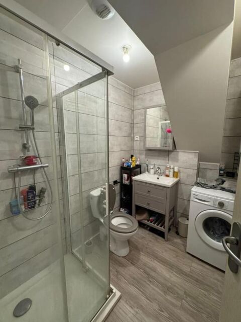  Appartement � louer 2 pi�ces 46 m�