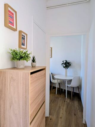 Location Appartement Appartement de 42m2 à louer sur Vichy Vichy