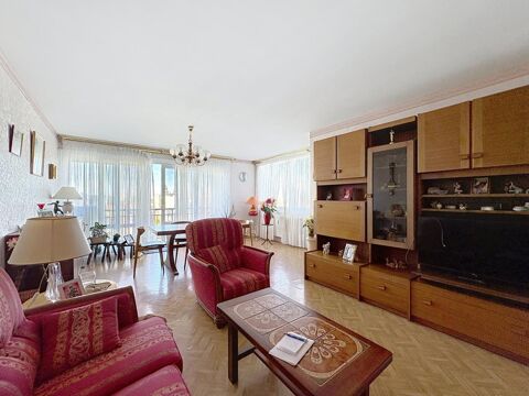   Appartement T3 - 78 m² habitables Appartement - 3 pièce(s) - 78 m²